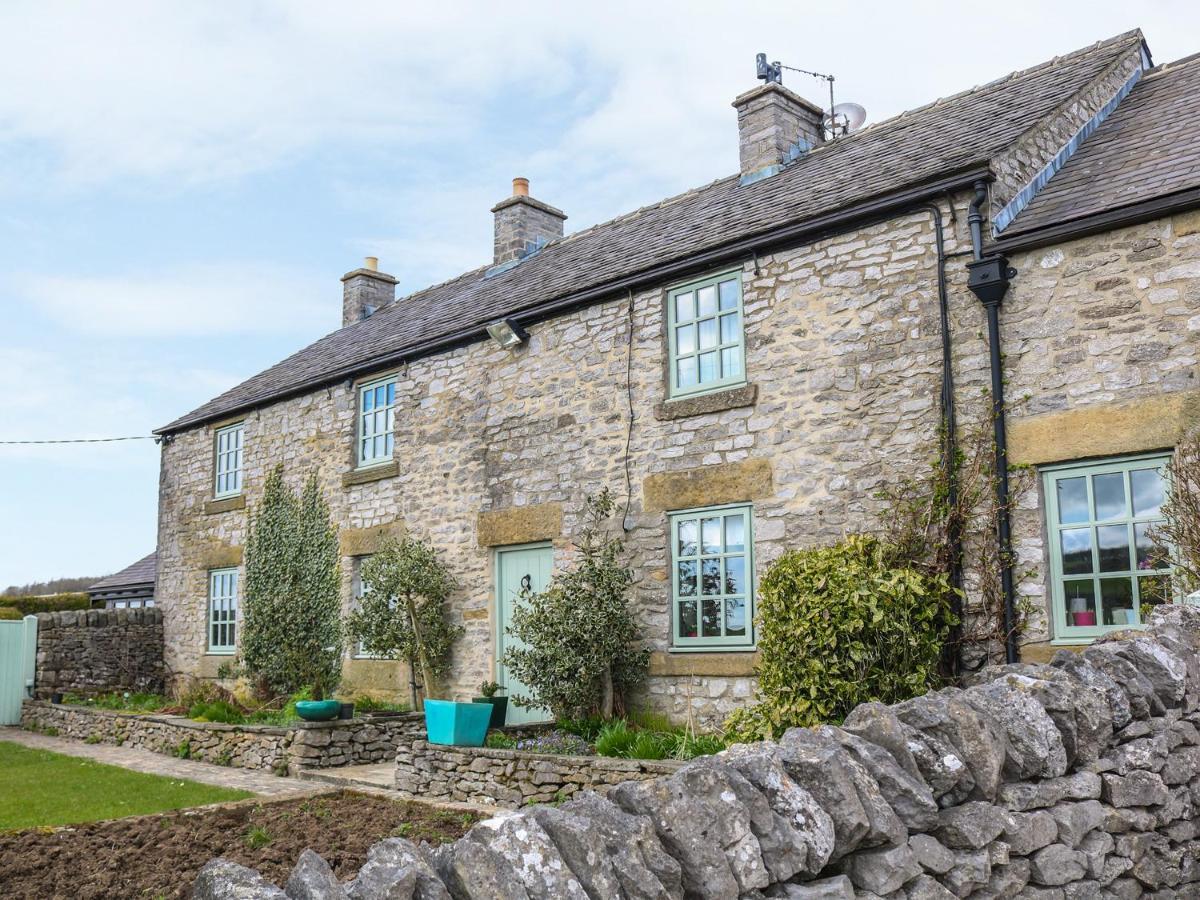 Villa The Dairy Buxton  Exterior foto
