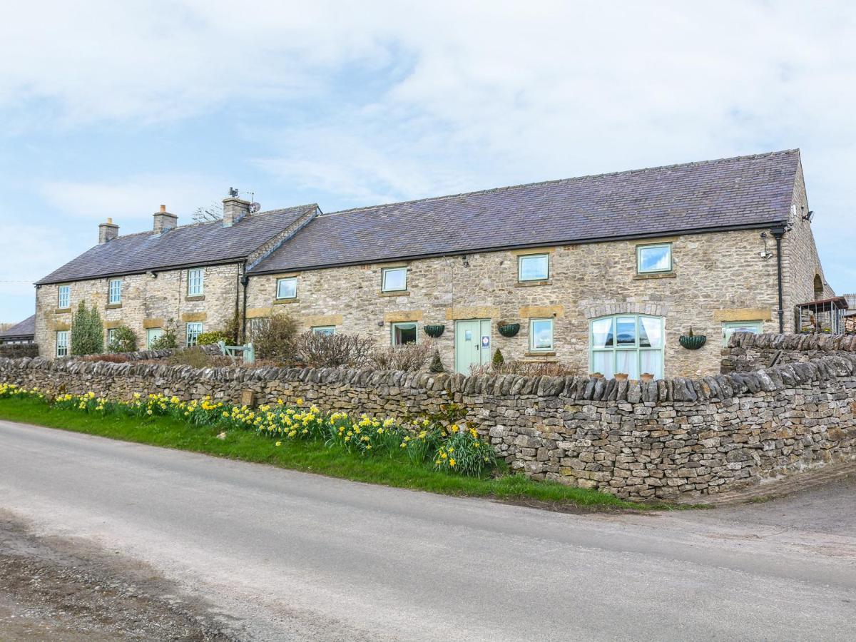 Villa The Dairy Buxton  Exterior foto